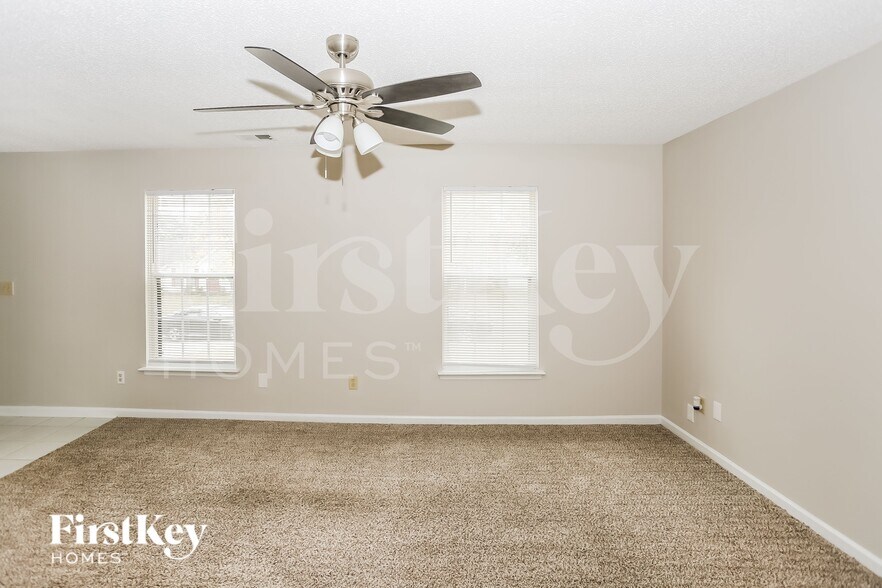 Building Photo - 9419 White Cedar Ct