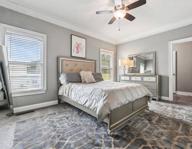 Building Photo - 4020 W Stubbs Rd