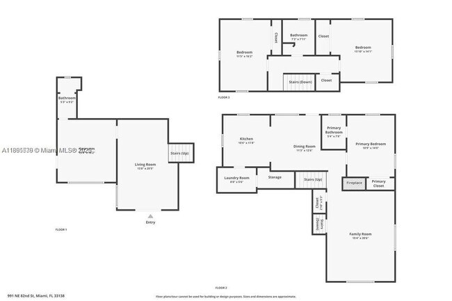 Building Photo - 991 NE 82nd St