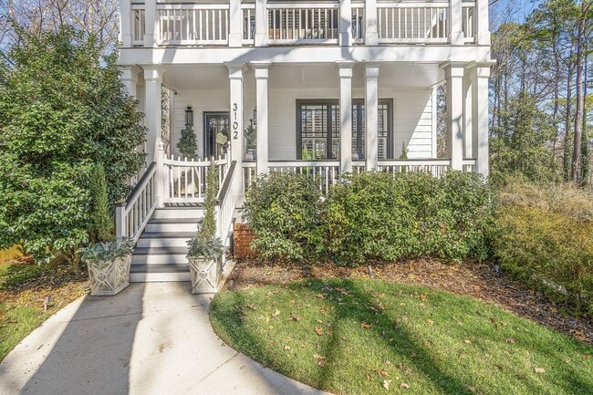Building Photo - 3102 Alston Dr
