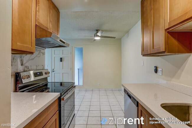 Building Photo - 2 br, 1 bath Condo - 5290 San Pablo Dam Ro...