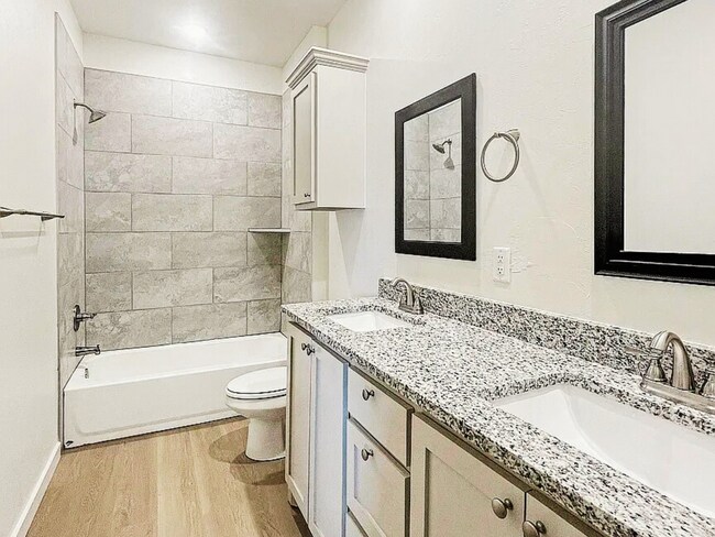 Building Photo - Newly Built 3-Bed Duplex – Bright, Cozy & ...