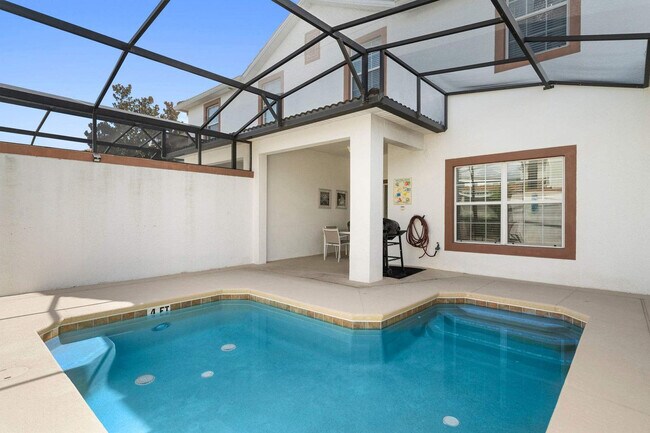 Building Photo - 3197 Pequod Pl