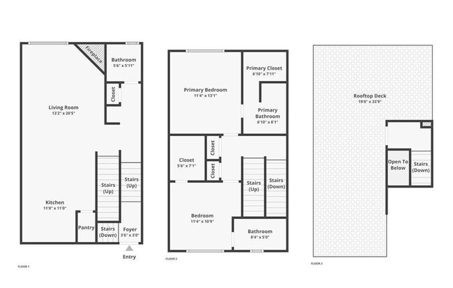 Building Photo - Row Home Available In Omaha