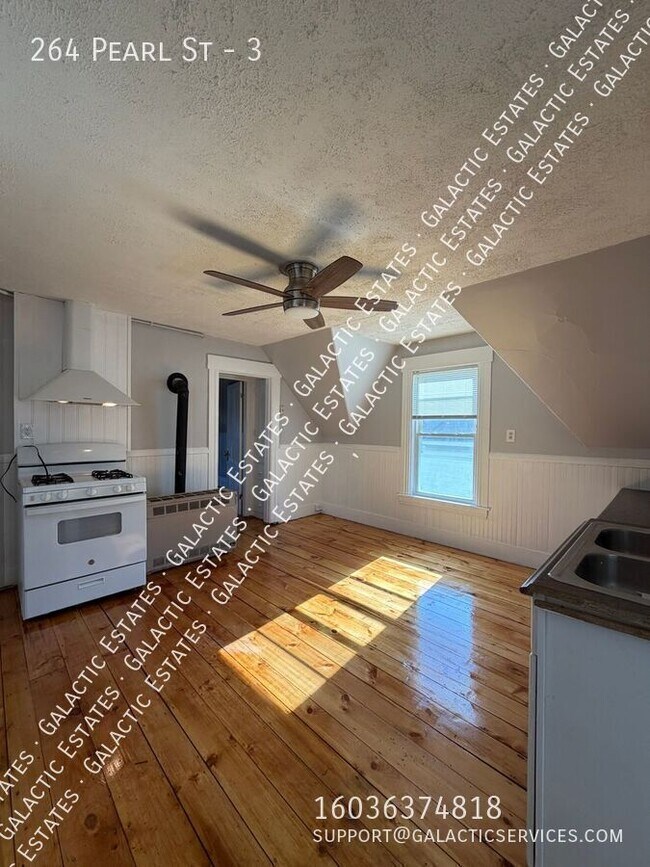 Building Photo - 264 Pearl St