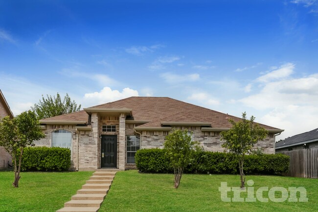 Building Photo - 1727 Oneal St