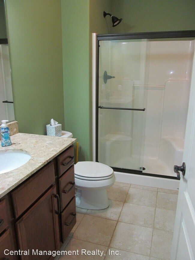 Building Photo - 4 br, 4.5 bath House - 1729 Burdette St.