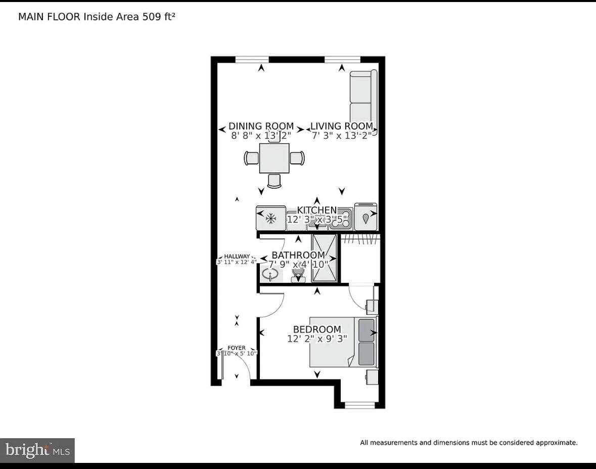 Building Photo - 1714 Euclid St NW