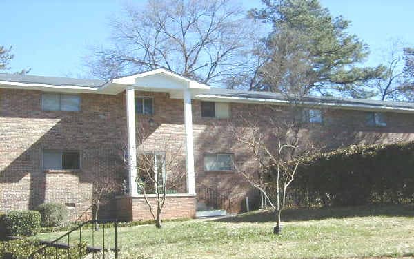 Building Photo - The Hammonds