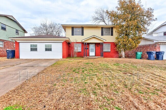 Primary Photo - 917 NE 81st St