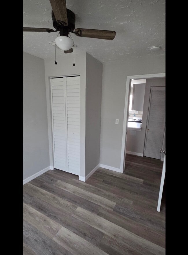 Building Photo - 5639 Fourth Ave