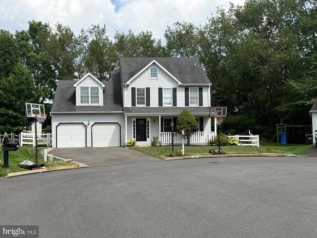 Building Photo - 706 Colin Ct