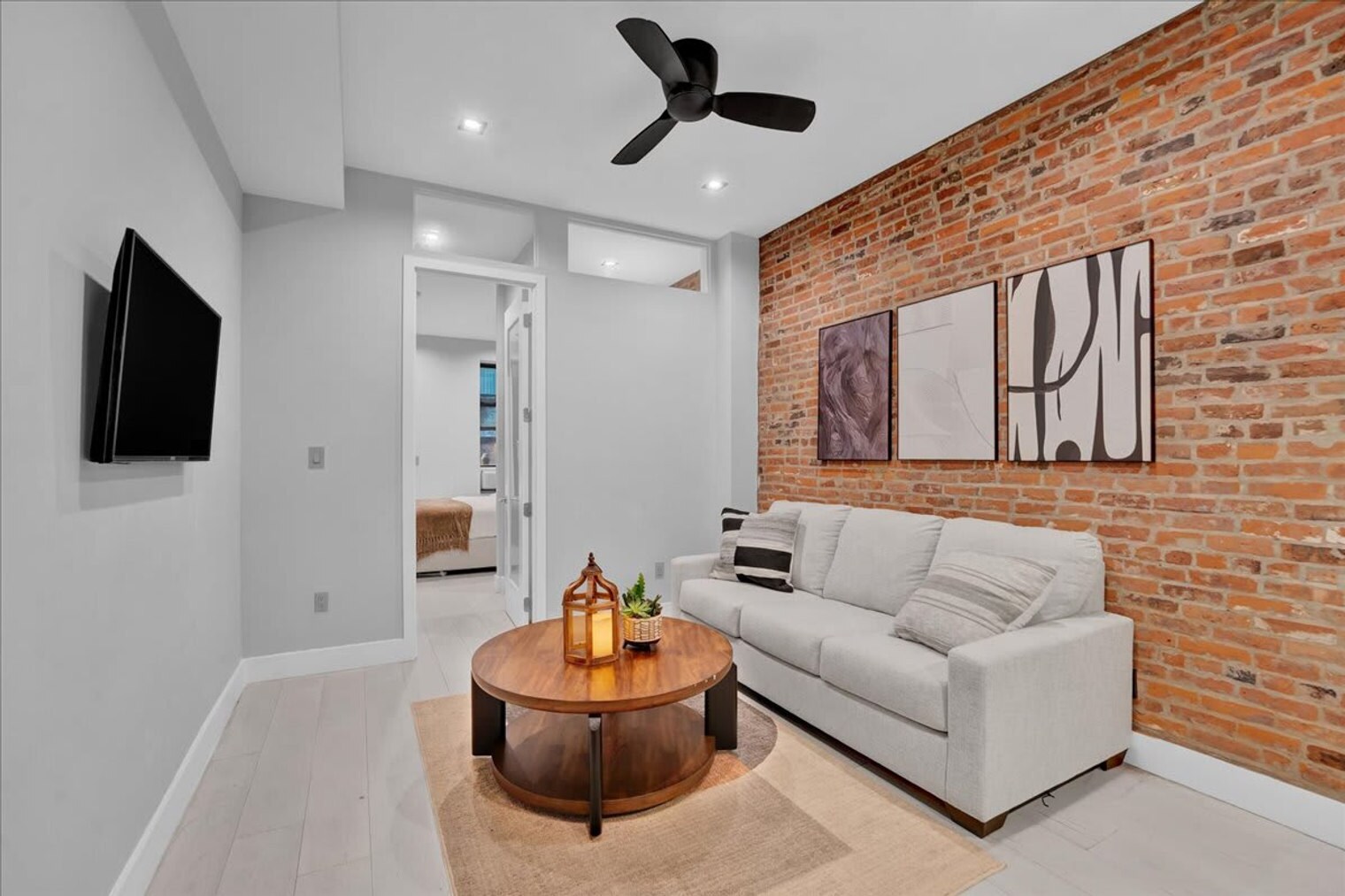 Building Photo - 120 Christopher St