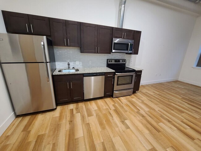 Building Photo - Large studio newly renovated! - AVAILABLE ...