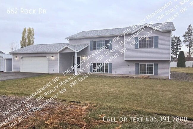 Building Photo - 662 Rock Dr