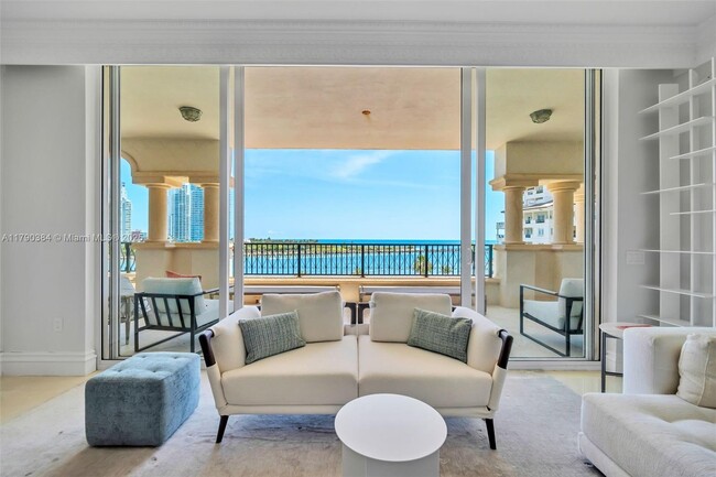Building Photo - 7154 Fisher Island Dr