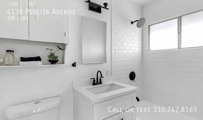 Building Photo - 4138 Perlita Ave