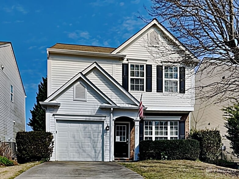 Primary Photo - 1654 Heyford Cir NW