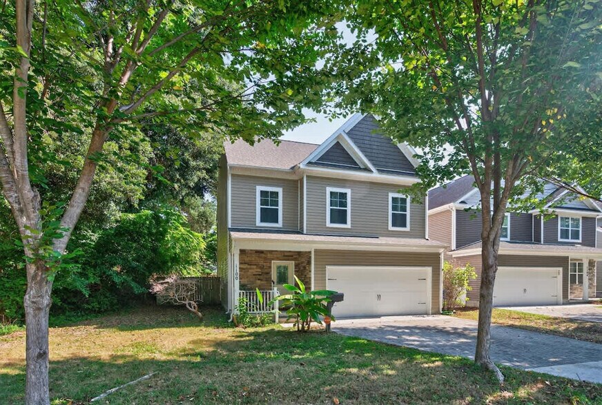 Building Photo - 1100 Virgilina Ave