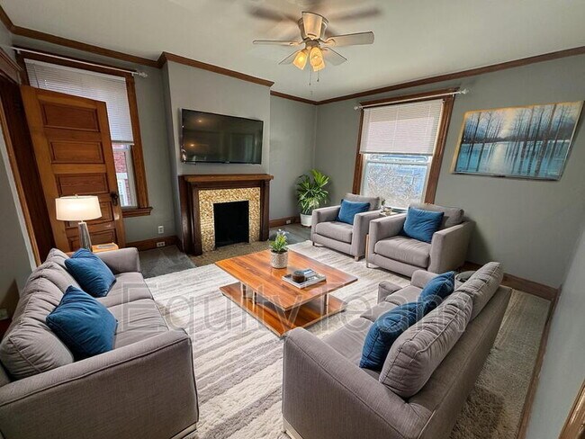 Building Photo - 2618 Ida Ave