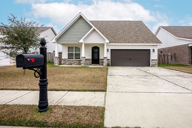 Building Photo - Rental in Landon Green Subdivision