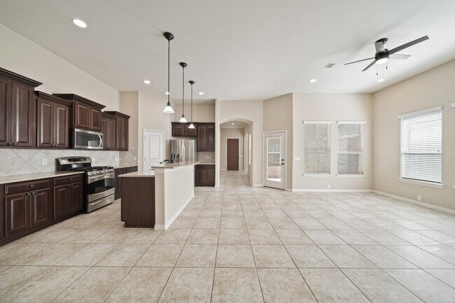 Building Photo - 1515 Ralston Branch Way