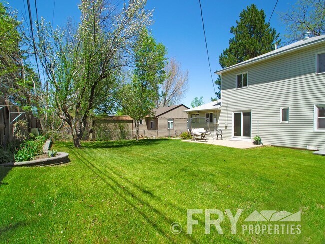 Building Photo - Great Home in Wellshire Neighborhood