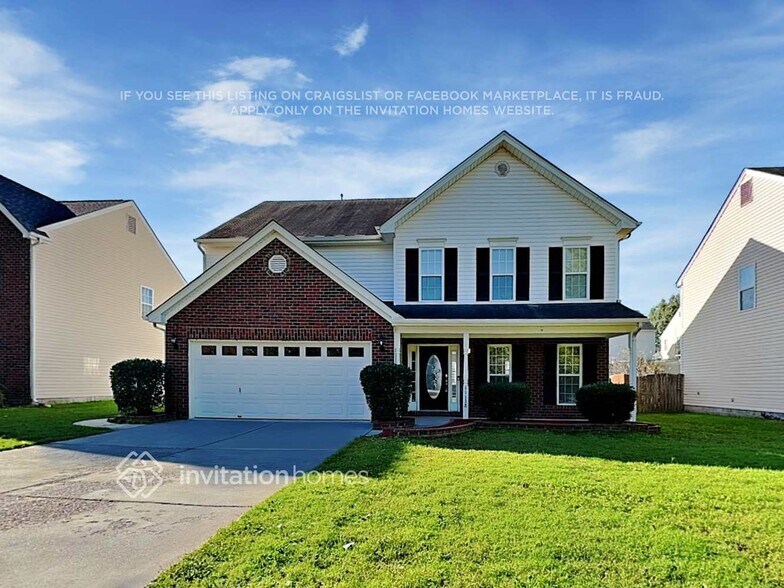 Primary Photo - 11138 Anna Rose Rd