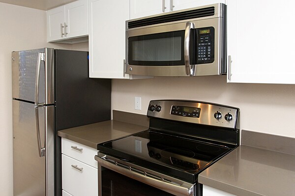 Building Photo - The Pointe Apartment Homes