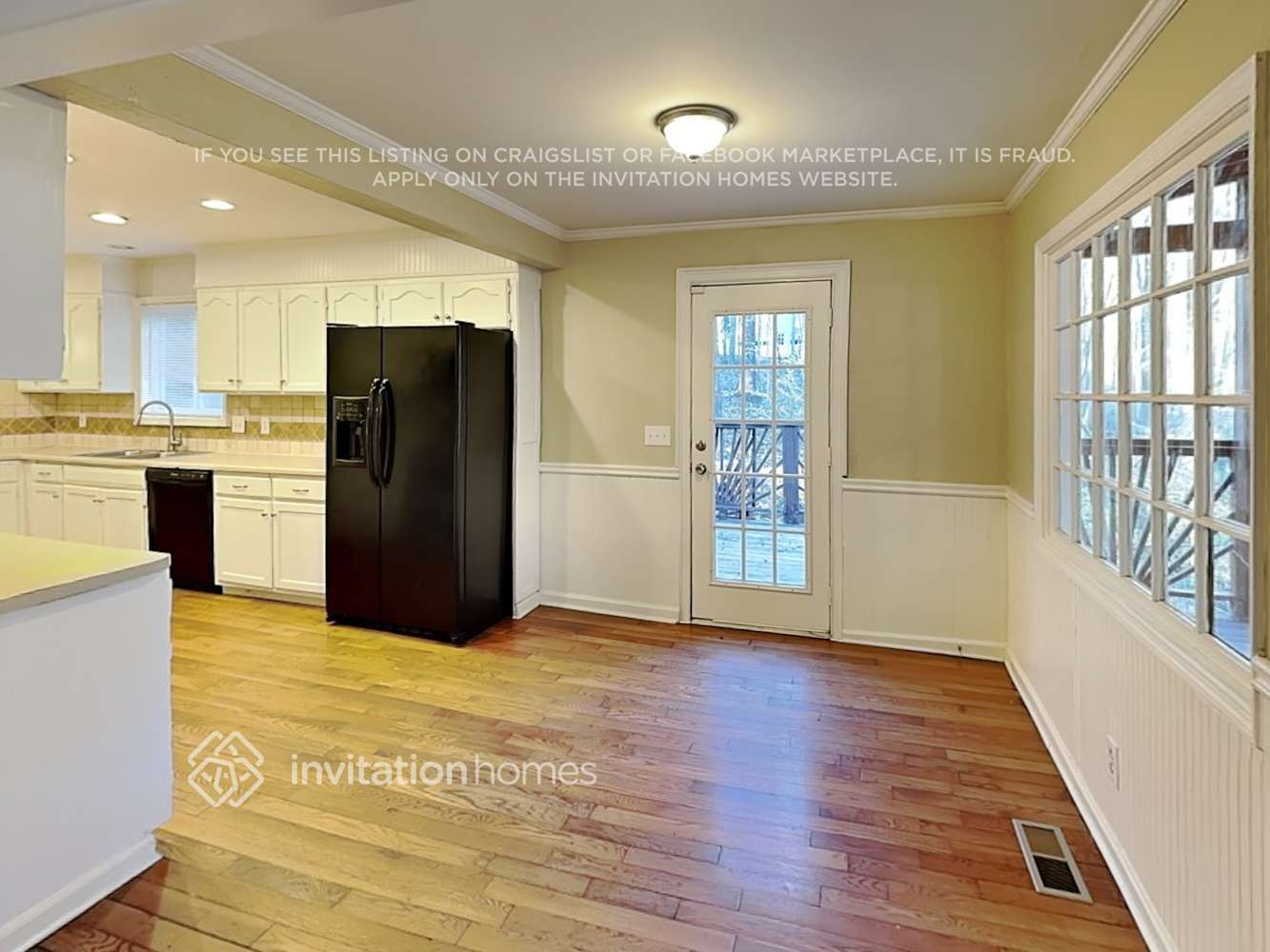 Building Photo - 209 Nacoochee Dr