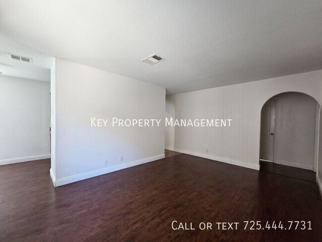 Building Photo - 1858 N Decatur Blvd