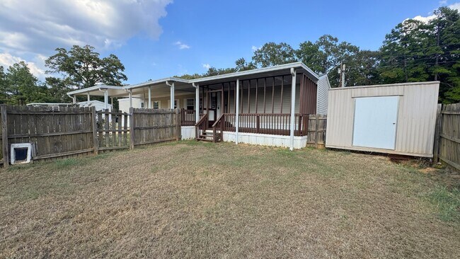 Building Photo - 304 Winnfield Rd