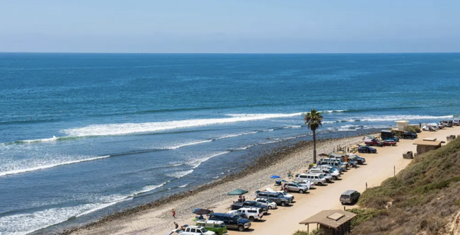 San Onofre - 26465 Via California