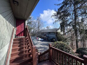 Building Photo - Central AVL Condo - Huge Deck, Views and Community Pool