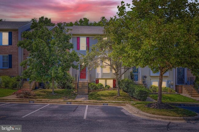 Primary Photo - 708 Pine Drift Dr