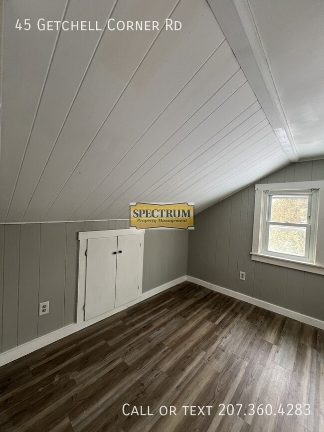 Building Photo - 45 Getchell Corner Rd