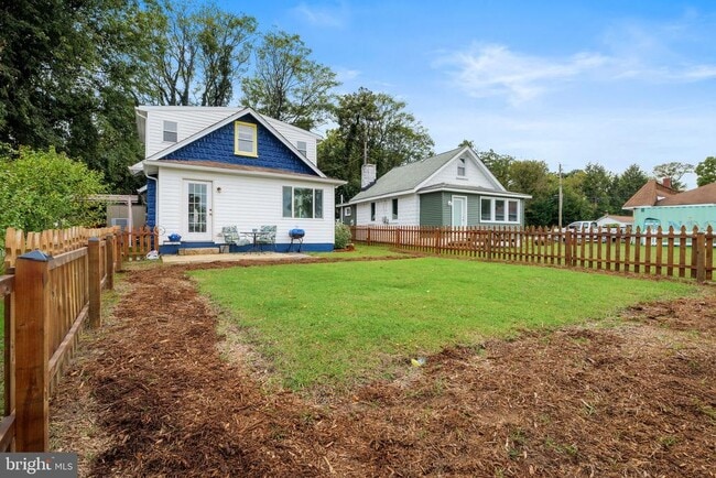 Building Photo - 1304 Tuggies Rd