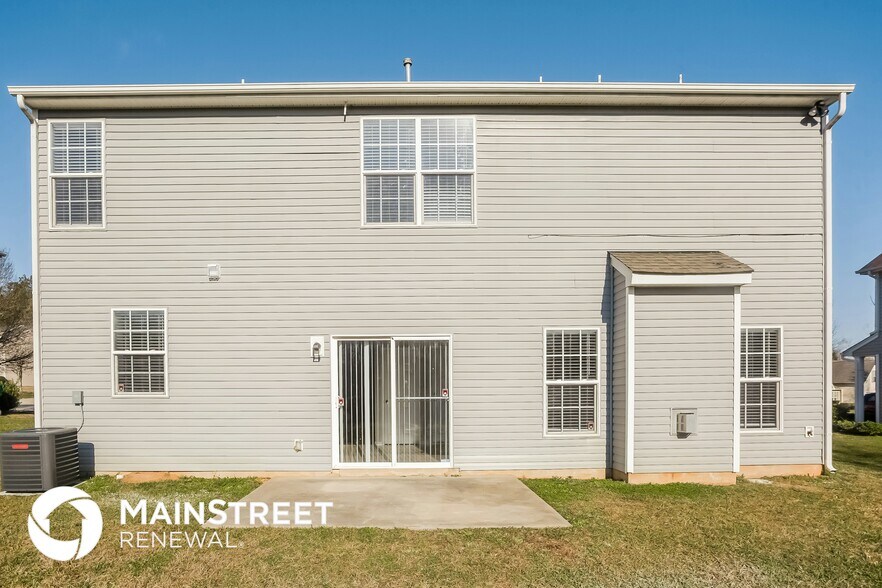 Building Photo - 11108 Dulin Creek Blvd