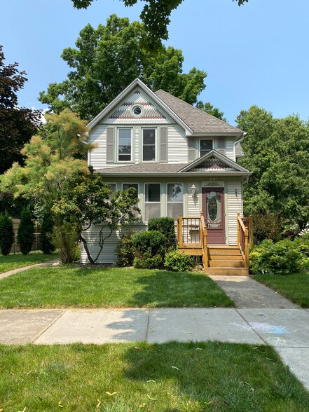 Primary Photo - 1508 N Broad St