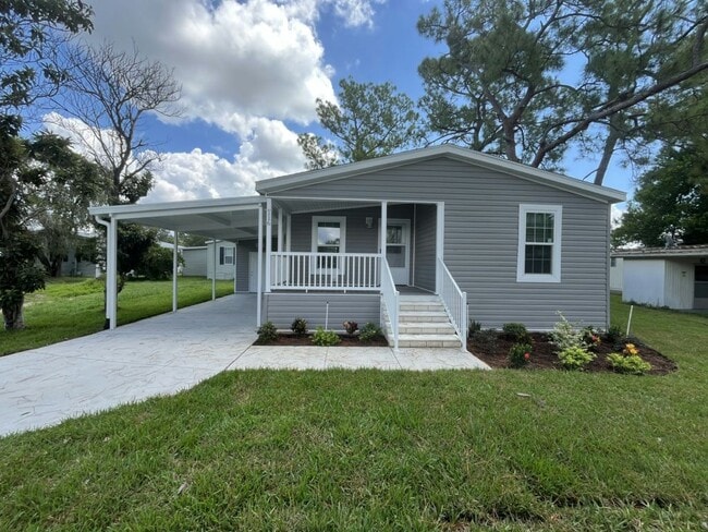 Primary Photo - 116 Highland Dr