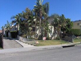 Building Photo - 1222 S Dunsmuir Ave