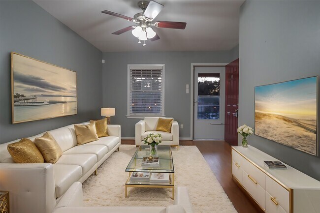 Building Photo - 5216 Arboles Dr