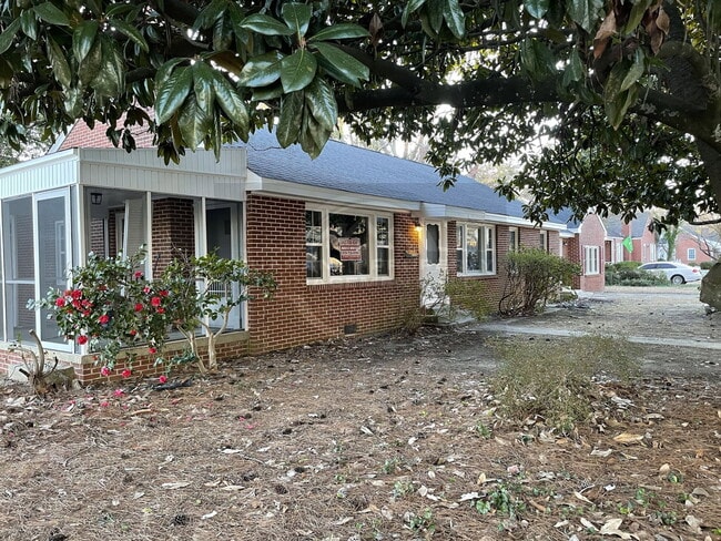Building Photo - 1512 Rose St