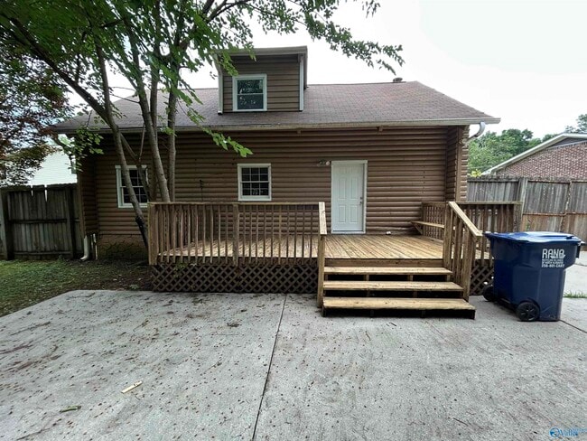 Building Photo - 4706 Whitehall Dr NW
