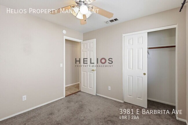 Building Photo - 3981 E Barbarita Ave