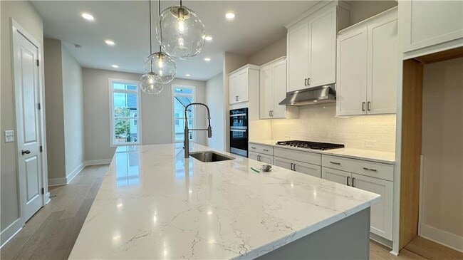 Building Photo - 2604 Alcovy Trl NE