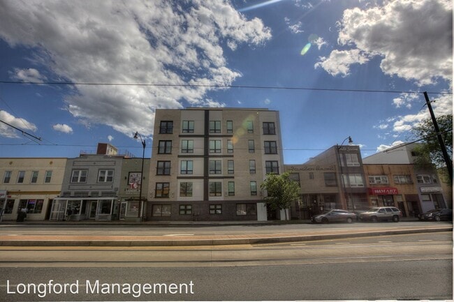 Building Photo - 1 br, 1 bath House - 1827 Benning Rd NE Un...