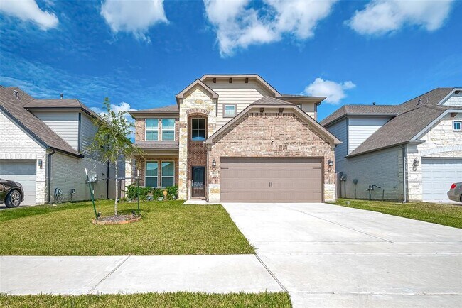 Building Photo - 3423 Hackberry Tree Ln