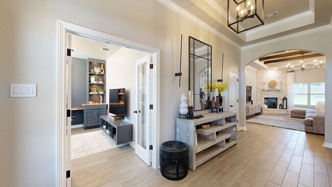 Building Photo - SOLAR PANEL 4 BEDROOM HOME  IN HERITAGE OAKS!