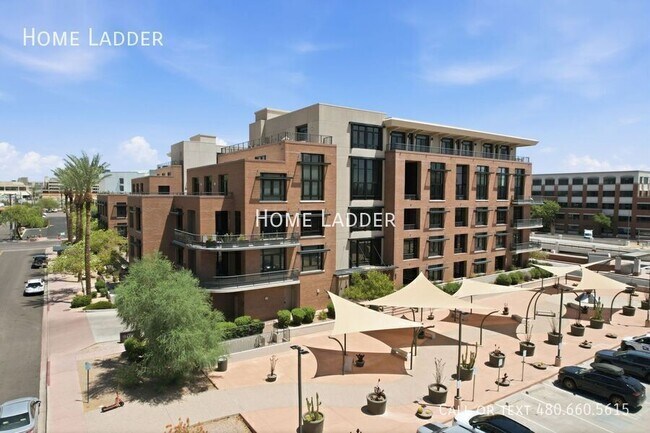 Building Photo - 7301 E 3rd Ave